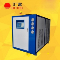 1200Kva变压器配套油冷机 工业冷油机厂家批发