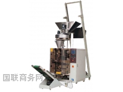 山西星瑞220型拉皮包装机丨粉条包装机|山西包装机图1