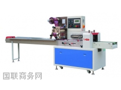 阳泉AS1000型米皮调料自动包装机|山西包装机图1