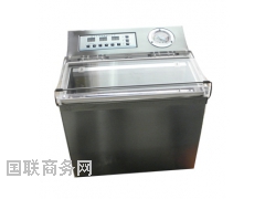 山西太原市星瑞600立式多功大块羊肉抽气包装机图1