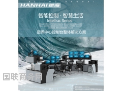 智能升降系统监控操作台调度台设计定制 智慧系列TA01图1