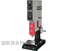 CSH-2020超声波塑焊机20K超声波焊接机图1